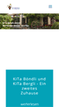 Mobile Screenshot of boendli.ch